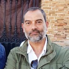 Sergio Otero. Professor de español Hij is inspirerend en geduldig. Hij heeft enorm veel ervaring en kan verhalen vertellen – over Spanje – als geen ander!